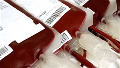نقص أكياس الدم يُهدد حياة المرضى فى المستشفيات الحكومية والخاصة