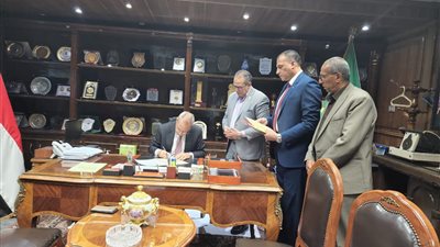 رابط الحصول على نتيجة الإعدادية بالقليوبية