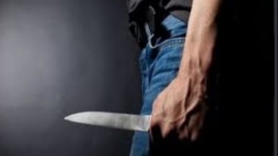 بعد وصلة مزاح.. مقتل شاب علي عاطل بالجيزة