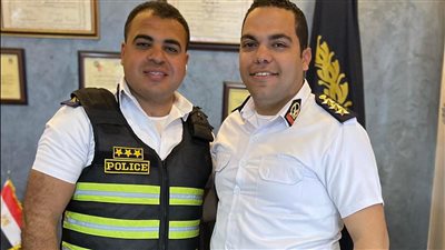 مصادرة 20 توك توك و5 دراجات نارية فى حملة مرورية بالزرقا 