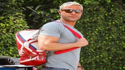 بعد سنتين.. محمد إمام ينتهي من تصوير 