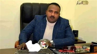 قرار عاجل من محكمة أسوان بحق المستريح الكبير