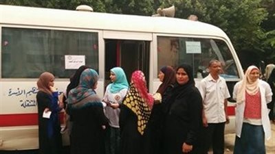 الصحة تُطلق حملة لتقديم خدمات الصحة الإنجابية بالمجان في 22 محافظة