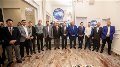 أشرف رشاد: الفترة المقبلة تشهد تطوير أداء الحزب بعيدًا عن الشكل الكلاسيكي