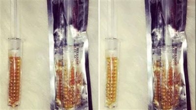 دكتور حسني يعوض يكشف خطورة حقن اللؤلؤ الشهيرة على السيدات 