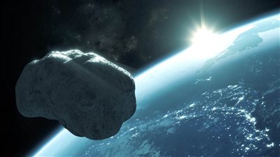 قصة مثيرة عن كويكبات ضربت الأرض وكادت تسبب كوارث