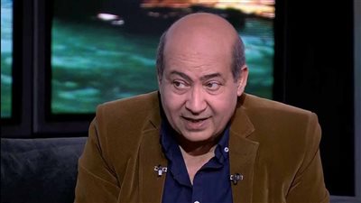 طارق الشناوي يكشف عن تردد اسمه مرشحًا لرئاسة تحرير «الكواكب» قبل تعيين محمود سعد