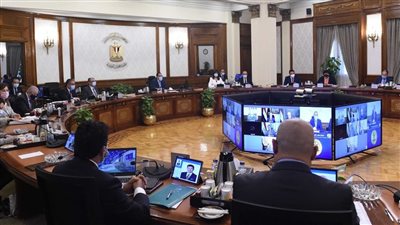 مجلس الوزراء يستعرض مسودة الاستراتيجية الوطنية للملكية الفكرية 2022- 2027