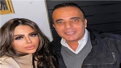 قصة أزمة محمد الشقنقيري والموديل رحيل ذكري.. نفى زواجه منها وأعلن مقاضاتها