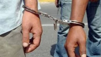 ضبط وإحضار خال المتهم في مذبحة قرية أبو مناع بقنا