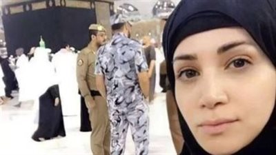 بعد اعتناقها الإسلام.. ما لا تعرفه عن الفنانة ديانا حداد