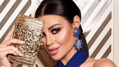 حرب نفسية لأروى جودة بسبب زواجها من ضابط شرطة