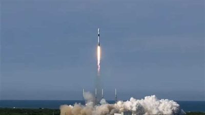 حسين زين: القمر الجديد يغطي الدول الإفريقية وحوض النيل ويزيد سرعة الإنترنت