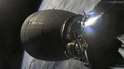 المصرية للأقمار الصناعية: نايل سات 301 يضم 38 قناة جديدة للإذاعة والتليفزيون