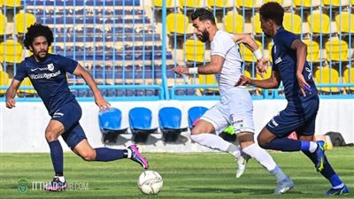 الاتحاد يواصل تدريباته ويختتم معسكره لمواجهة فيوتشر وديا غدا