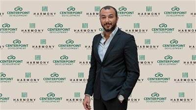 محمد ياسين رئيسا للقطاع التجاري بشركة سنتر بوينت للتطوير العقارى