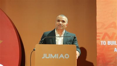جوميا تحتفل بمرور 10 سنوات من النجاح في مصر