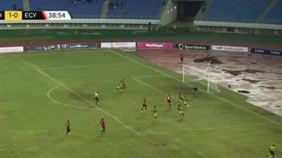 تصفيات كأس الأمم الإفريقية.. مصر تسقط فى فخ إثيوبيا 