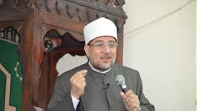 الأوقاف تطلق حملة نبي الهدى.. اعرف التفاصيل 