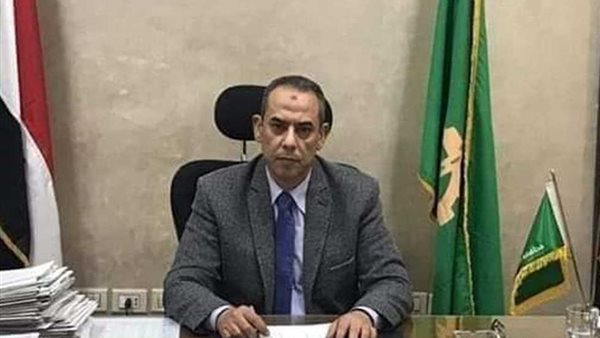 وكيل وزارة التربية والتعليم بالقليوبية