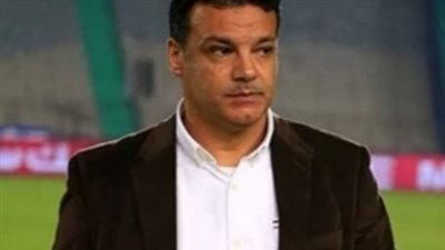 اتحاد الكرة يصدر بيان جديد لتحديد موقف إيهاب جلال بعد هزيمة إثيوبيا 