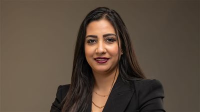 إيمان علي مديرًا لقطاع التسويق بشركة NCB للتطوير العقاري