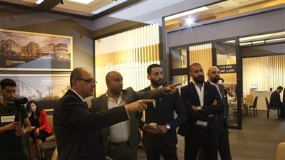 هوم تاون تفتح أسواقا خارجية من خلال المشاركة بمعارض كبرى بعدة دول
