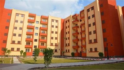 بالأسعار.. حجز شقق الإسكان الاجتماعي 2022 في 3 محافظات