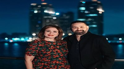 بسبب تاريخها.. أمير شاهين يوجه رسالة لشقيقته 