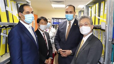 الرعاية الصحية: يجب توطين الخبرات الدولية واستدامة جودة الخدمة بالتعاون مع اليابان