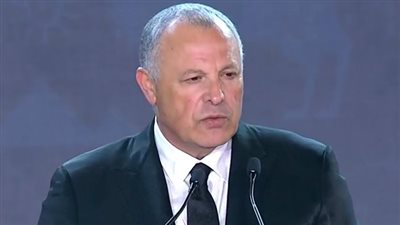 ابوريدة: لم أتأخر يوما عن دعم أي فريق مصري 