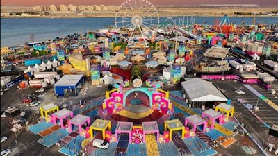 موسم جدة.. أكثر من 2800 تستثمر المقومات السياحية والتاريخية والثقافية للمدينة