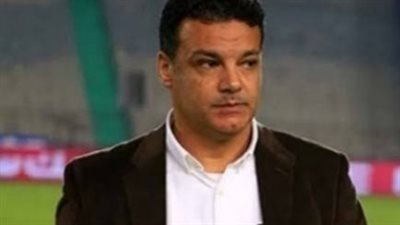 اتحاد الكرة يفجر مفاجأة بشأن إيهاب جلال 