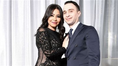 يغني ويرقص.. أول ظهور لـ«حسام حبيب» بعد أزمته الأخيرة مع شيرين (شاهد)