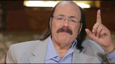 وفاة شقيق الفنان الراحل طلعت زكريا