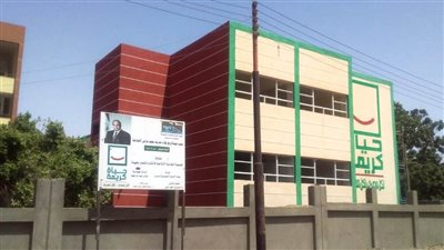 حياة كريمة تسهم في إنقاذ قريتين بأسوان