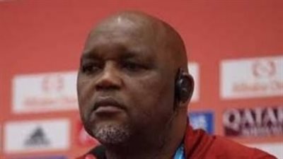 تعرف على مدرب الاهلى الجديد بعد جلسة فيلا أكتوبر بين الخطيب وموسيمانى 