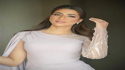 إصابة هايدي موسى بوعكة صحية مفاجئة (صورة)