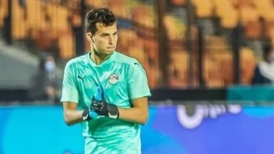 إنبي: سنطالب المصري بملبغ 8 مليون جنيه نظير انتقال جاد لبيراميدز