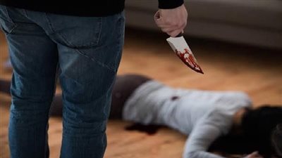 تفاصيل اعتداء شخص على المدام طعنًا وسكب ماء مغلي على جسدها بالمعادي