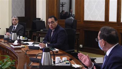 رئيس الوزراء: يجب سرعة الوصول لاتفاقيات بشأن الطاقة الجديدة والمتجددة