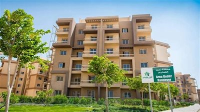 أسعار الوحدات السكنية بمدينة الشيخ زايد خلال يونيو الجاري 2022