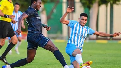 الاتحاد السكندري يعود للتدريبات اليوم.. ومصيلحي: أنس أسامة من حقنا