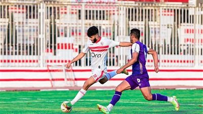 تشكيل الزمالك ضد الداخلية فى كأس مصر.. وفيريرا يراهن على السعيد 