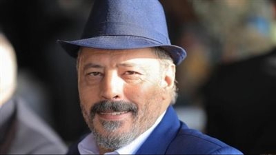 عمرو عبد الجليل يجسد دور نجيب الريحاني.. تفاصيل مسلسل «الضاحك الباكي» 