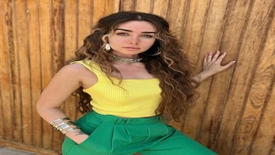 كيف ردت هنا الزاهد على صاحب البوستر المزيف لـ 