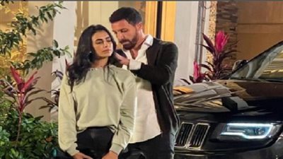 محمود حجازي يرد على انتقادات الجزء الثالث من 