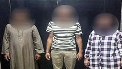 لهذا السبب.. صاحب شركة مواد غذائية يتورط في اختطاف شقيقة زوجته بالوايلي