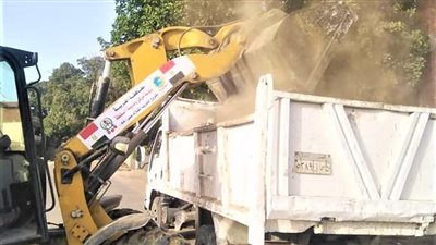 متابعة مكثفة من محافظ الغربية لأعمال النظافة والتجميل بالسنطة وبسيون وكفر الزيات