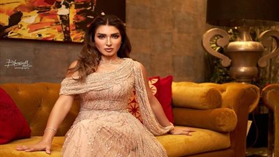 بسبب جراحة خطيرة.. روجينا توجه رسالة لجمهورها